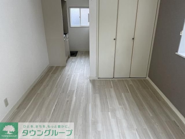 リビング・居室