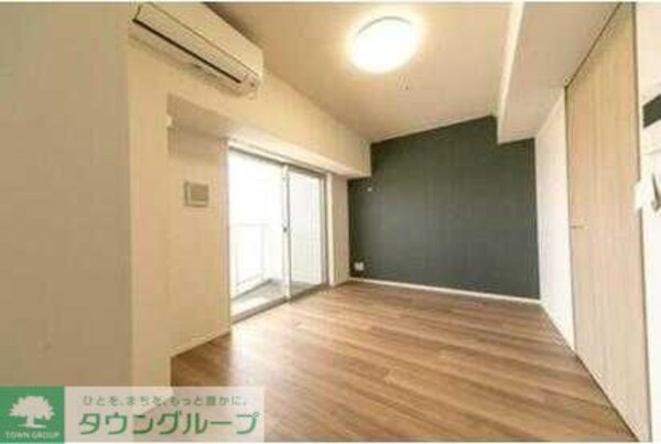 リビング・居室(【初期費用分割・クレカ対応】一都三県のお部屋探しは2025…)
