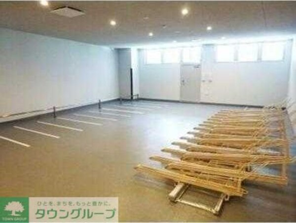 共有部分(【初期費用分割・クレカ対応】一都三県のお部屋探しは2025…)