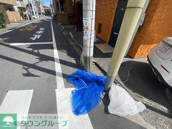 共有部分