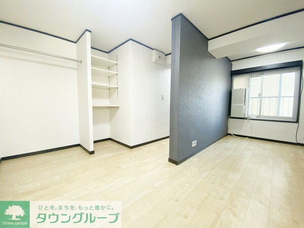 リビング・居室
