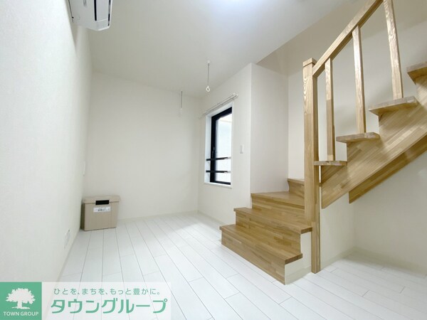 リビング・居室