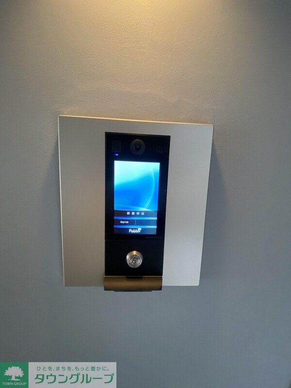 共有部分(設備)