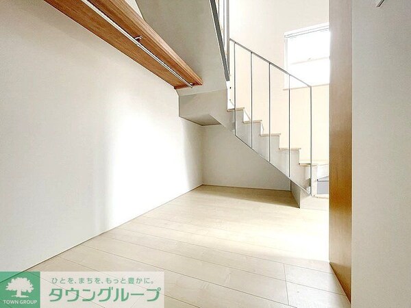 収納(お問合せは(株)タウンハウジングレジデンス事業部【03-…)