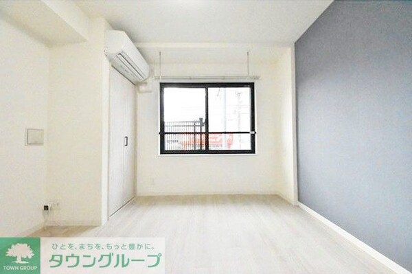 リビング・居室(お部屋探しは株式会社　タウンハウジング　までお気軽にお問合…)
