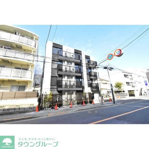 外観(お部屋探しは株式会社　タウンハウジング　までお気軽にお問合…)