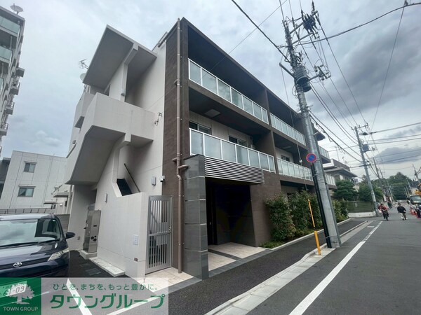 外観(外観)