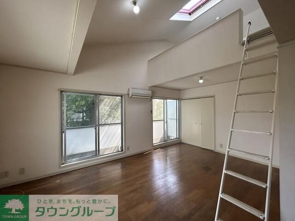 リビング・居室