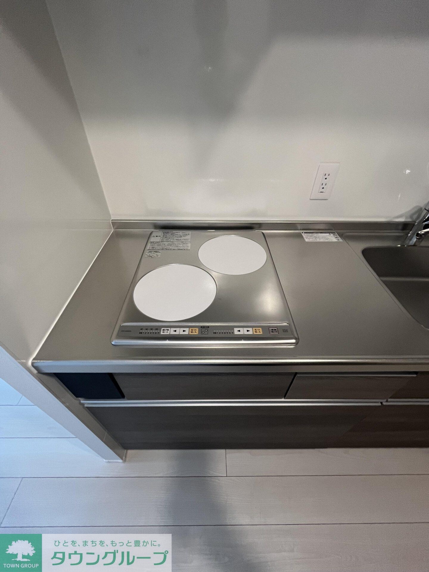 物件内観写真5　(設備)