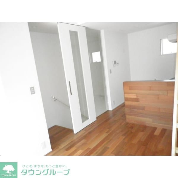 リビング・居室