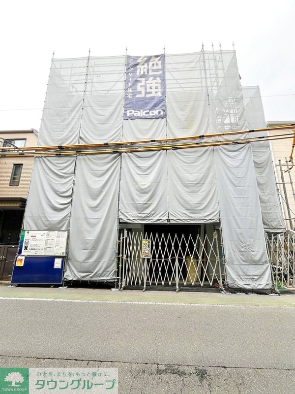 外観(共有部分)