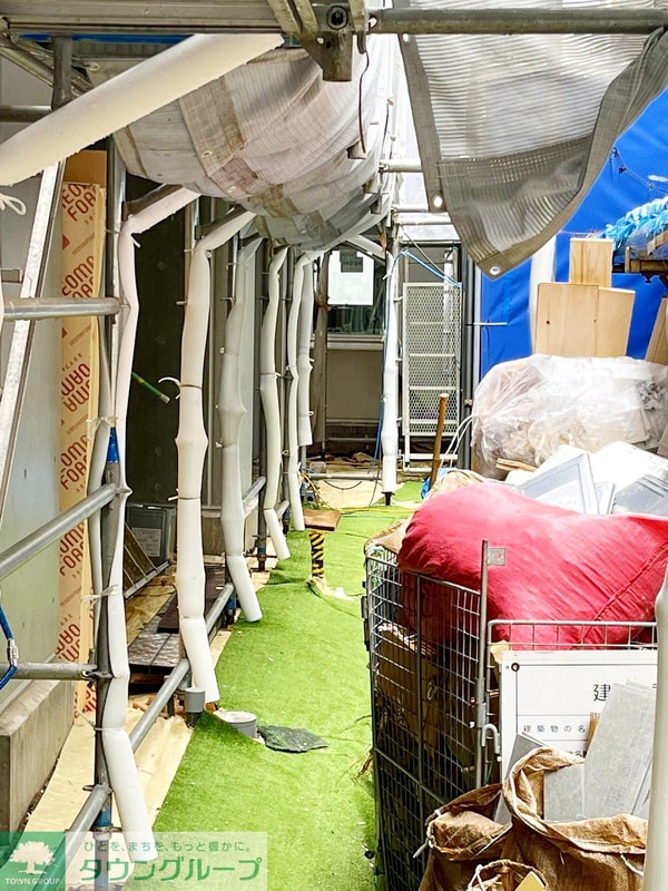 その他(駐車場)