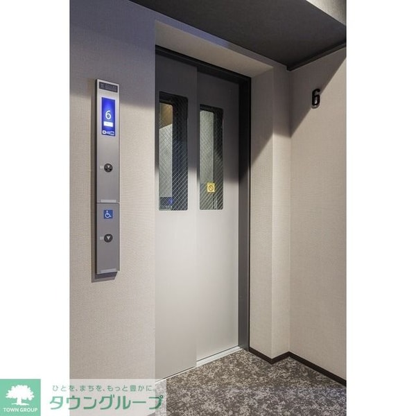 その他(エレベーター)