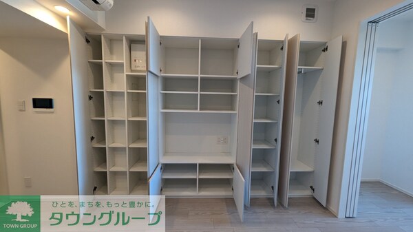 リビング・居室