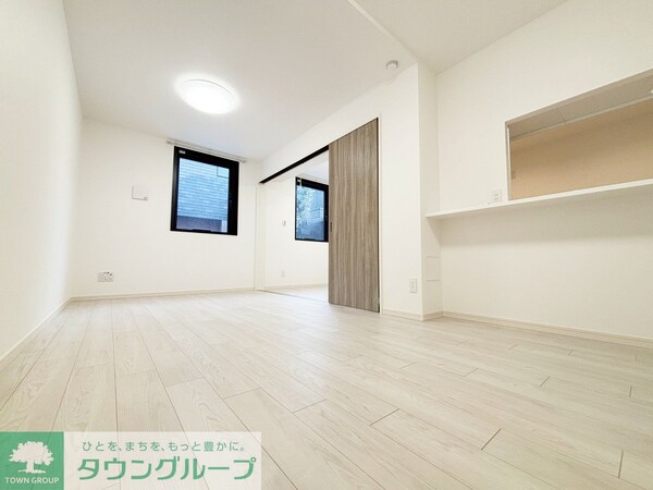 リビング・居室(リビング/居室)