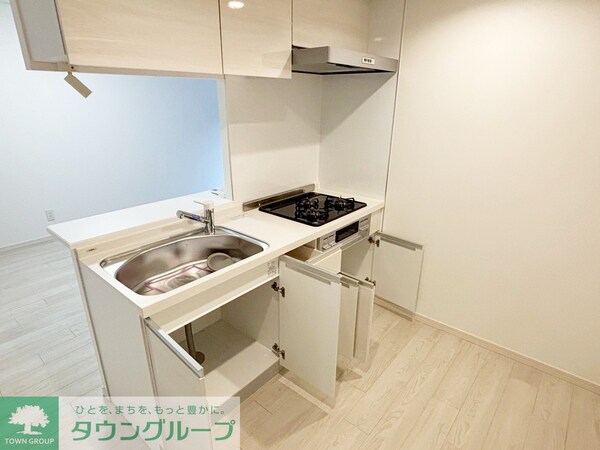 キッチン(キッチン)