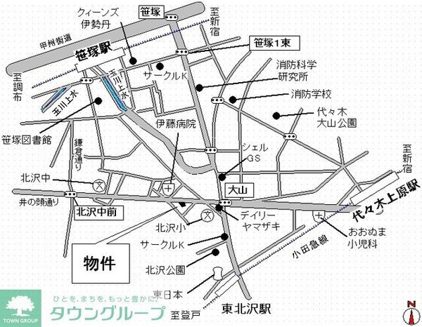地図