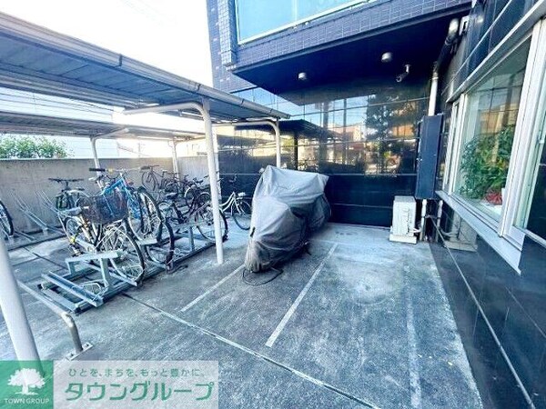 共有部分