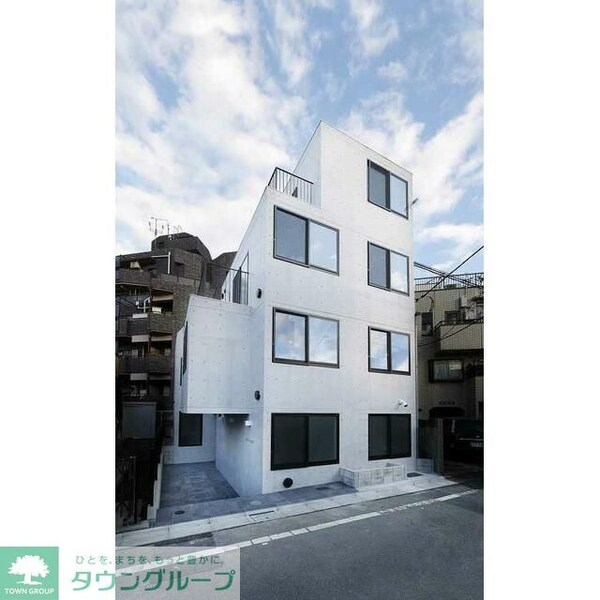 外観(お部屋探しは株式会社　タウンハウジング　までお気軽にお問合…)