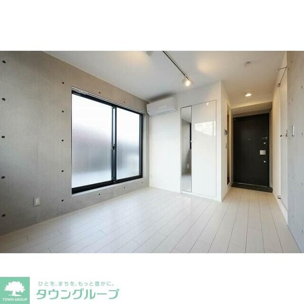 リビング・居室(お部屋探しは株式会社　タウンハウジング　までお気軽にお問合…)