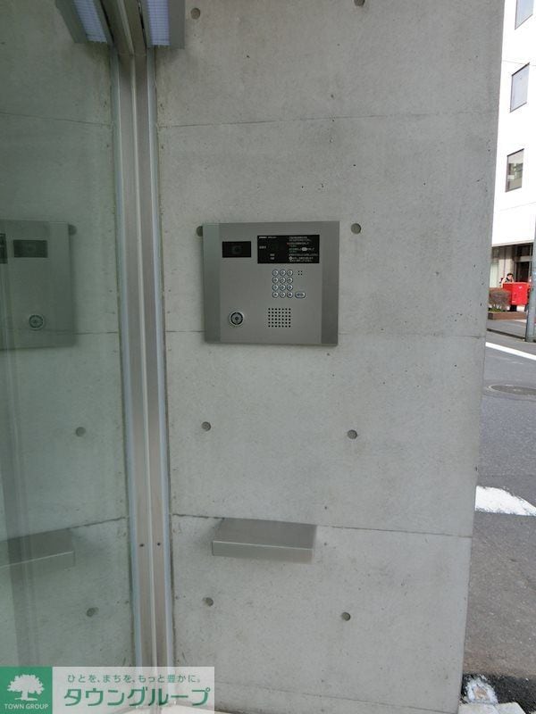 共有部分(【初期費用分割・クレカ対応】一都三県のお部屋探しは2025…)