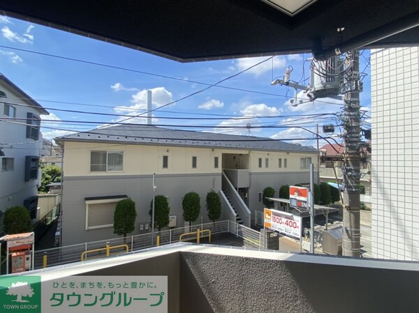 眺望(眺望)