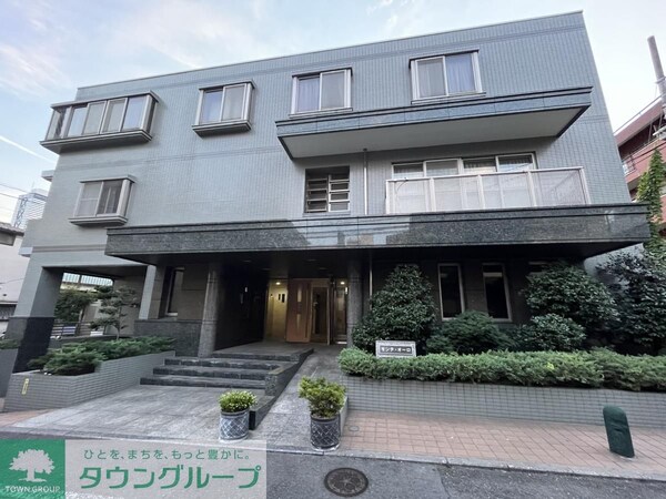 外観(外観)