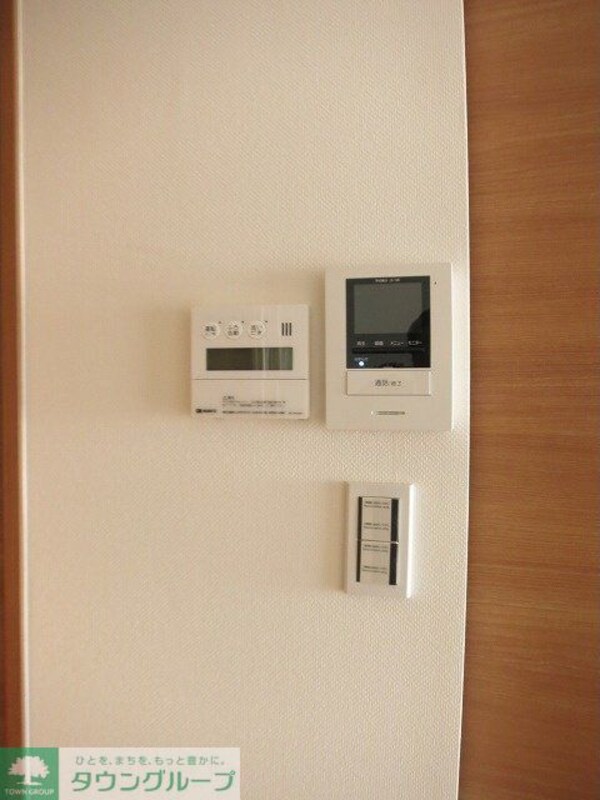 セキュリティ(部屋探しは株式会社　タウンハウジング　までお気軽にお問合せ…)