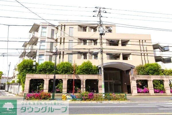 外観(外観)