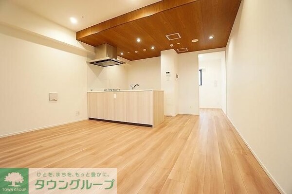 リビング・居室