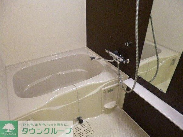 バス／シャワールーム等