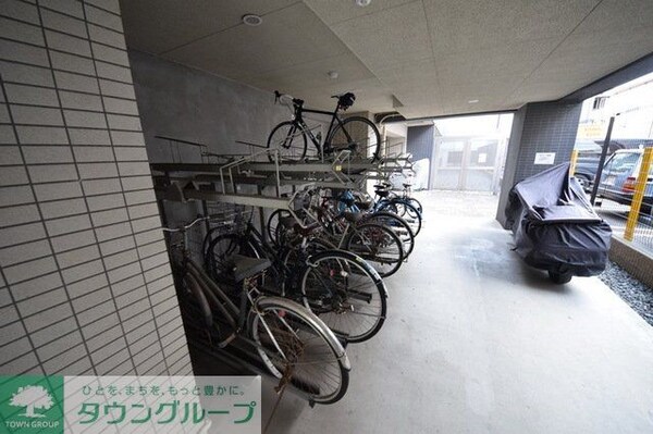共有部分(☆お問い合わせはお早めに☆)