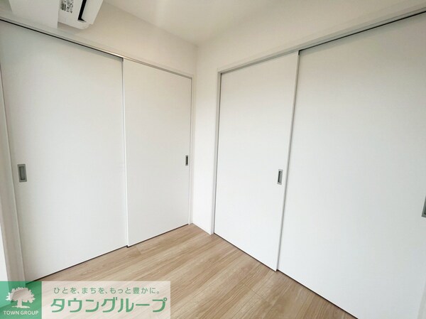 その他室内・内装(収納)