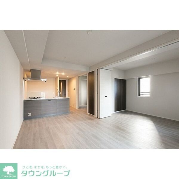 リビング・居室