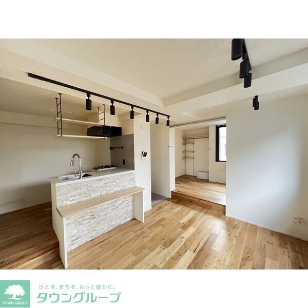 リビング・居室