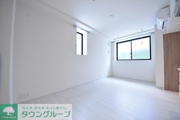 寝室(リビング/居室)