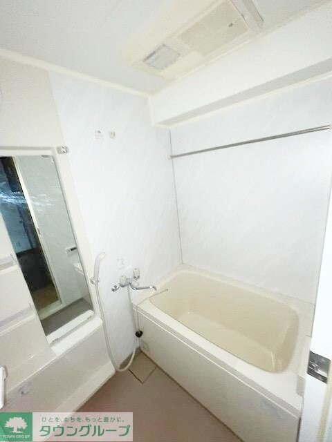 物件内観写真4　(バルコニー)