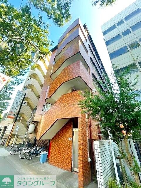 物件外観写真1　(眺望)