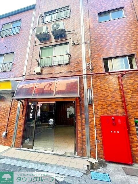 物件内観写真8　(外観)