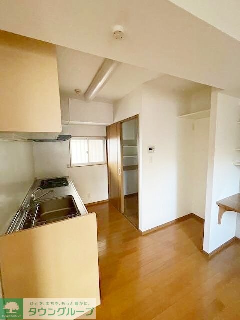 物件内観写真10　(キッチン)