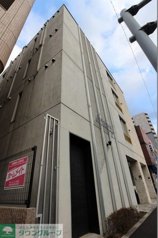 その他(★駒沢大学から徒歩6分★)