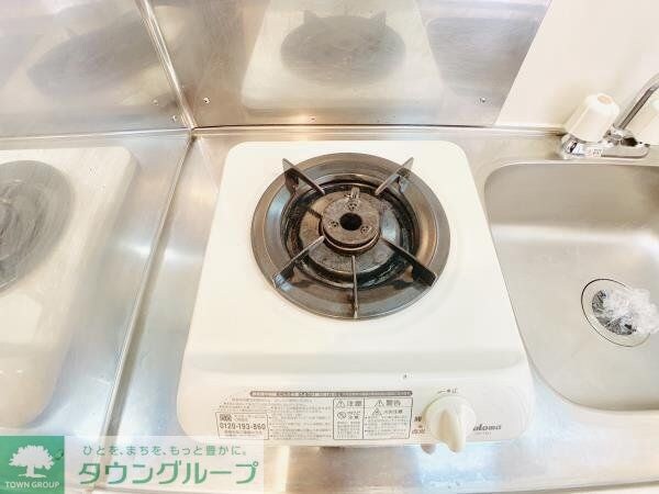 キッチン