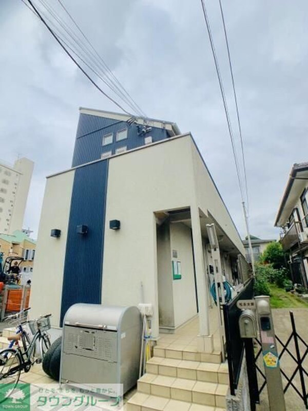 共有部分