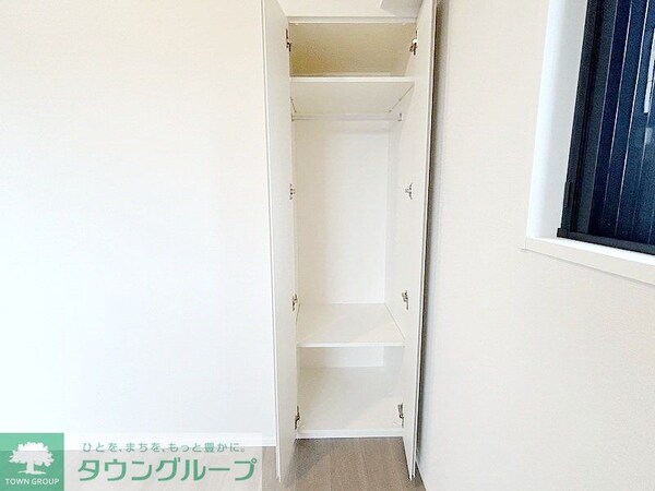 収納(お部屋探しは株式会社　タウンハウジング　までお気軽にお問合…)