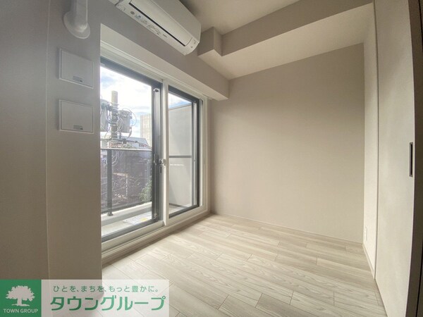 リビング・居室(バルコニー)