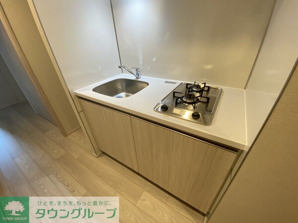 キッチン(キッチン)