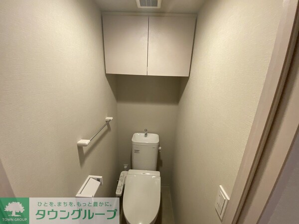 トイレ(トイレ)