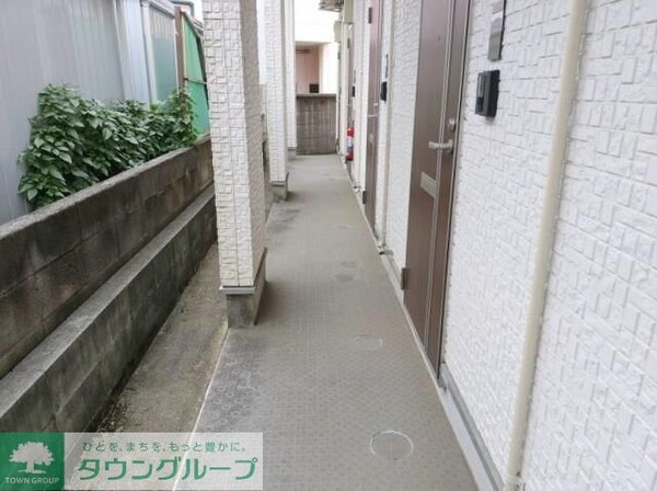 共有部分