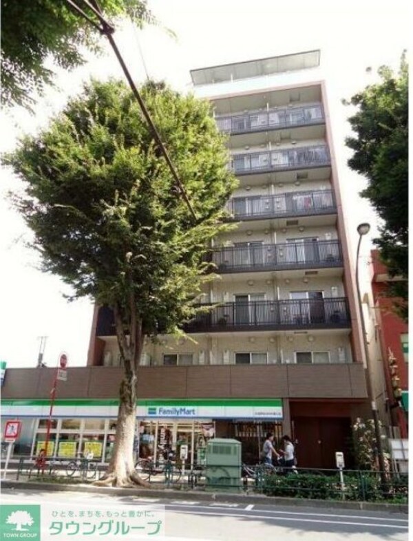 外観(外観)