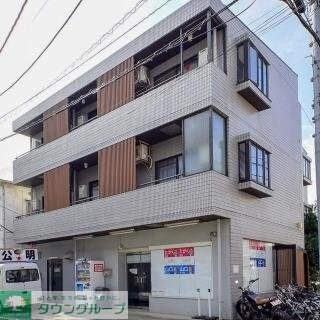 物件内観写真14　(外観)